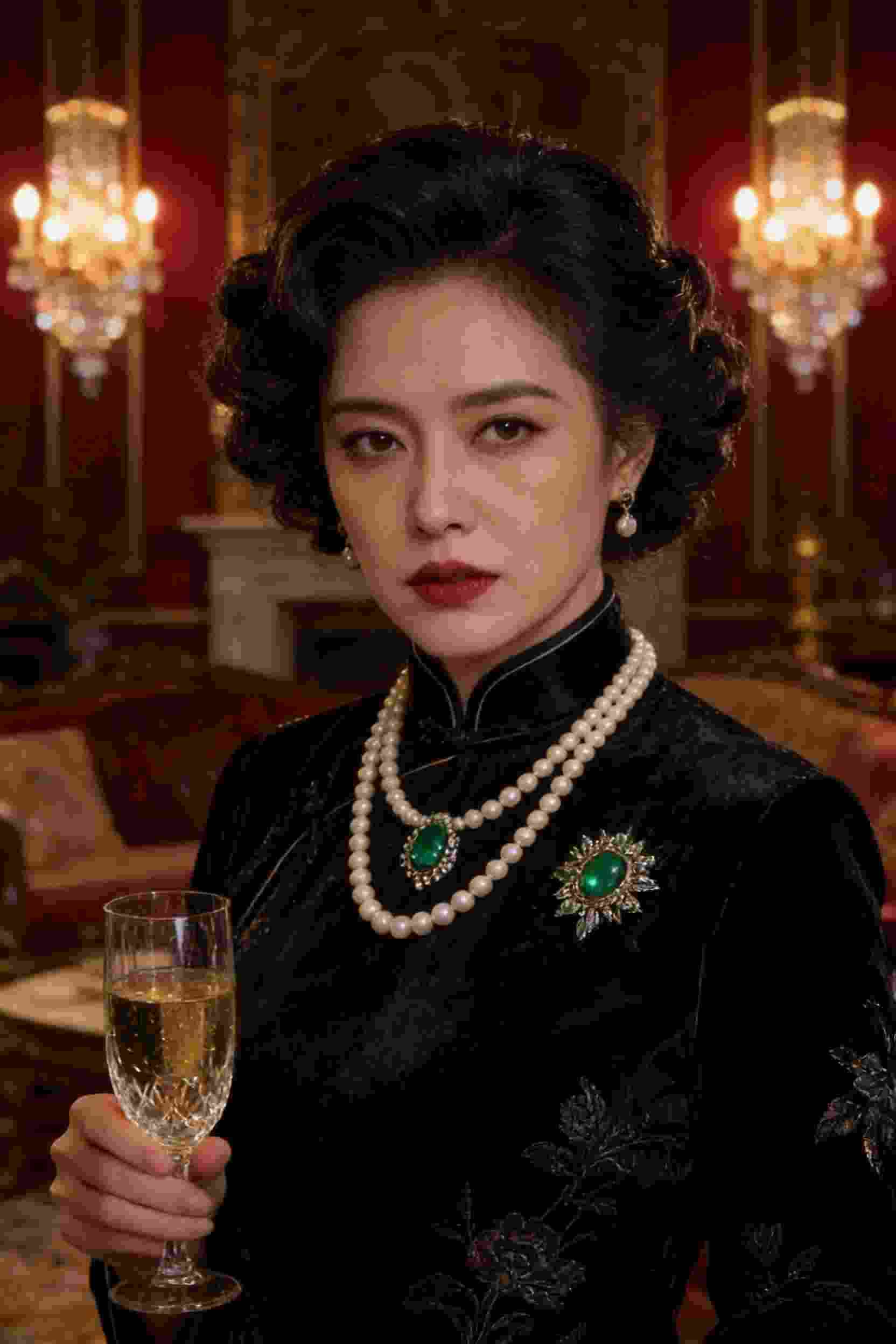 精灵之森