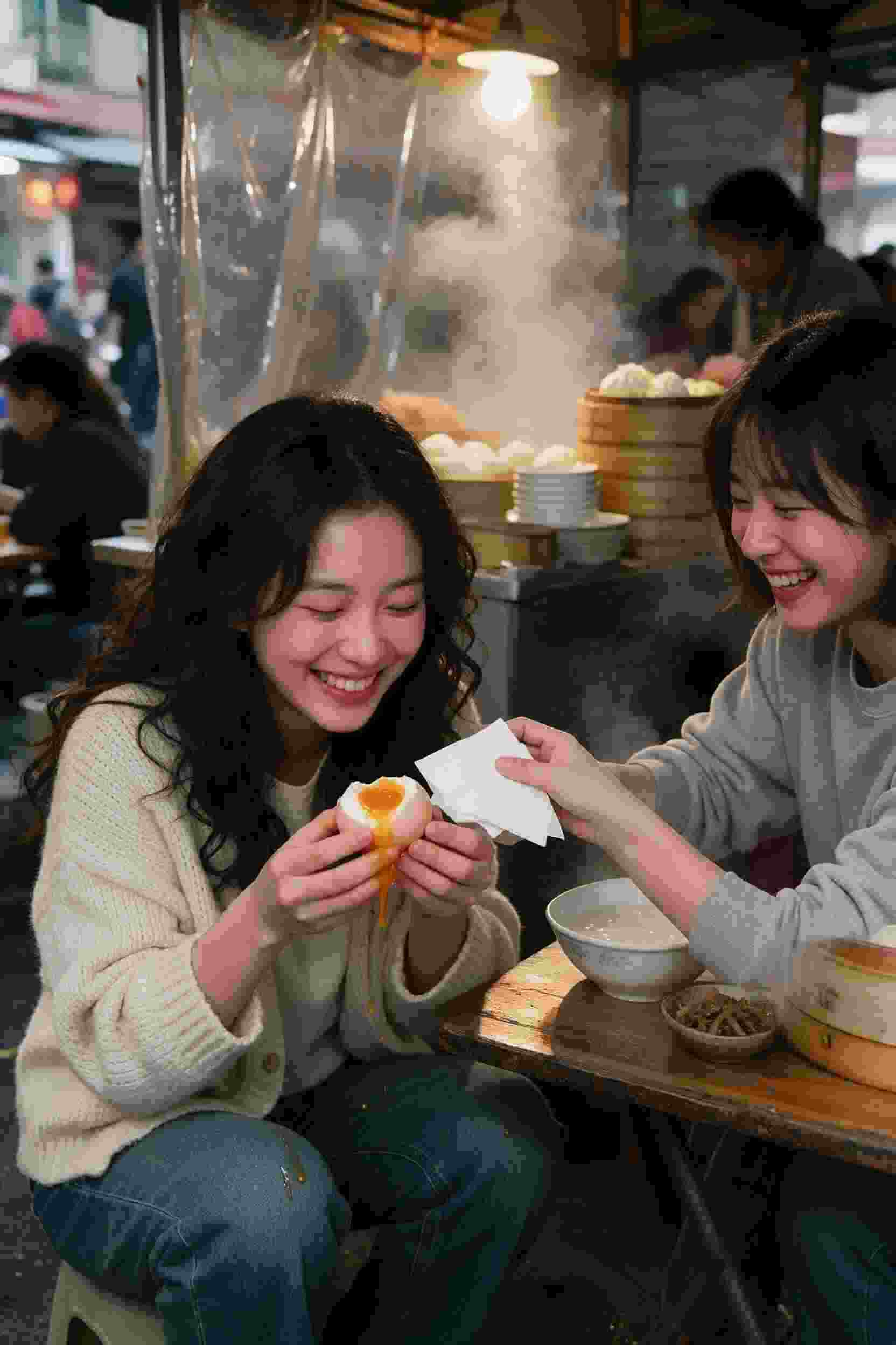 古代秘术